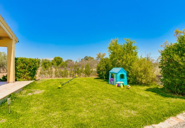 Country house in Buger - C340 Son Serra by Mallorca Villa Selection Country house in Buger - C340 Son Serra by Mallorca Villa Selection