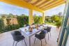Country house in Buger - C340 Son Serra by Mallorca Villa Selection Country house in Buger - C340 Son Serra by Mallorca Villa Selection