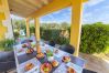 Country house in Buger - C340 Son Serra by Mallorca Villa Selection Country house in Buger - C340 Son Serra by Mallorca Villa Selection