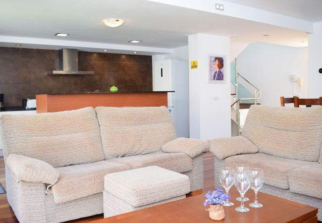 Terraced House in Playa de Muro - 107 Villa Siulador ETV/4717 by Mallorca Charme Terraced House in Playa de Muro - 107 Villa Siulador ETV/4717 by Mallorca Charme