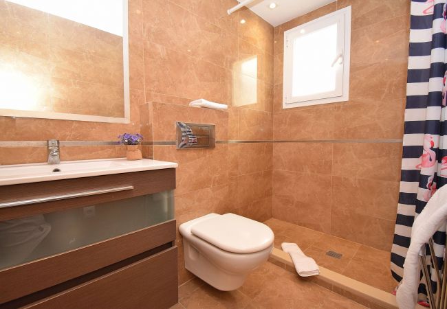 Terraced House in Playa de Muro - 107 Villa Siulador ETV/4717 by Mallorca Charme Terraced House in Playa de Muro - 107 Villa Siulador ETV/4717 by Mallorca Charme