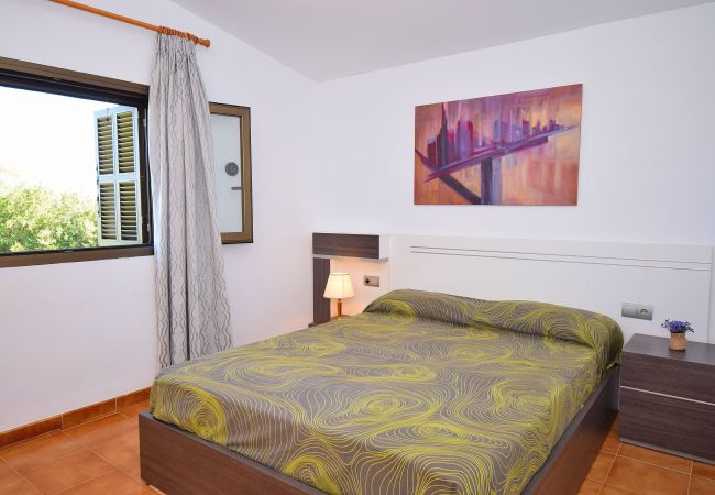 Country house in Muro - 108 Finca Son Morey Tarongers ETV/14340 by Mallorc Country house in Muro - 108 Finca Son Morey Tarongers ETV/14340 by Mallorc