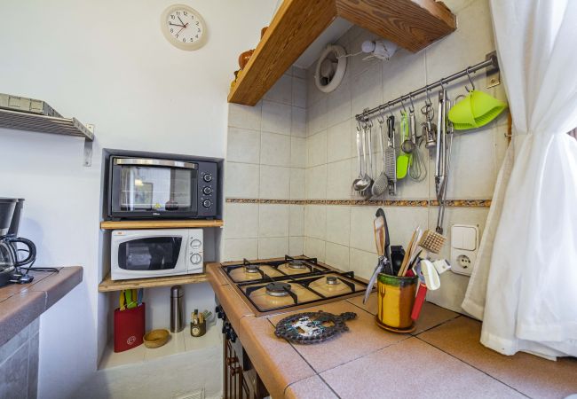 Country house in Buger - C360 Sa Sini by Mallorca Villa Selection Country house in Buger - C360 Sa Sini by Mallorca Villa Selection