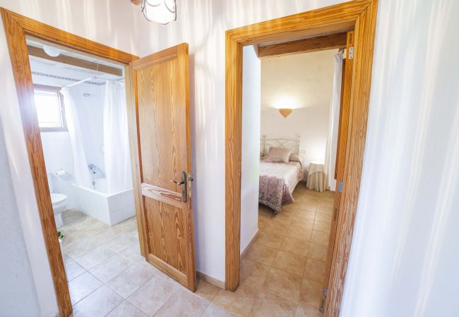 Country house in Buger - C360 Sa Sini by Mallorca Villa Selection Country house in Buger - C360 Sa Sini by Mallorca Villa Selection