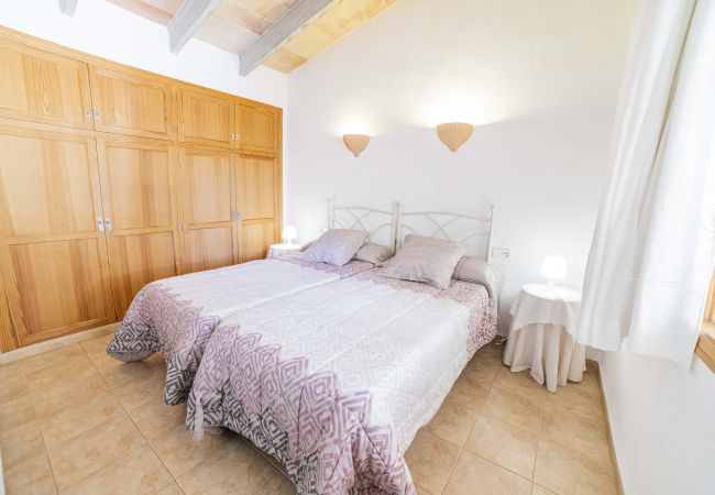 Country house in Buger - Sa Sini Mallorca Villa Selection