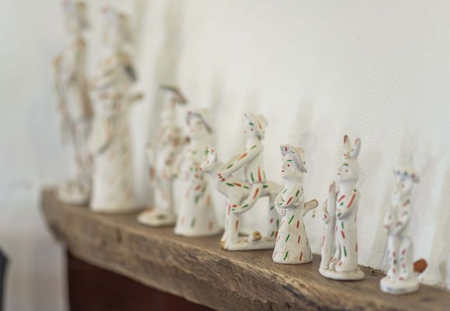 Country house in Buger - C360 Sa Sini by Mallorca Villa Selection Country house in Buger - C360 Sa Sini by Mallorca Villa Selection