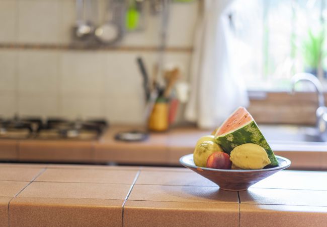 Country house in Buger - C360 Sa Sini by Mallorca Villa Selection Country house in Buger - C360 Sa Sini by Mallorca Villa Selection