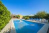Country house in Buger - C360 Sa Sini by Mallorca Villa Selection Country house in Buger - C360 Sa Sini by Mallorca Villa Selection