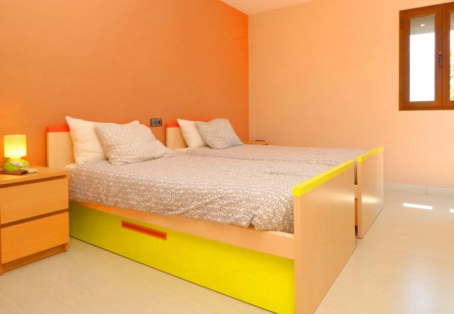 Country house in Campos - 417 Villa Son Vigili ETV3035 by Mallorca Charme Country house in Campos - 417 Villa Son Vigili ETV3035 by Mallorca Charme