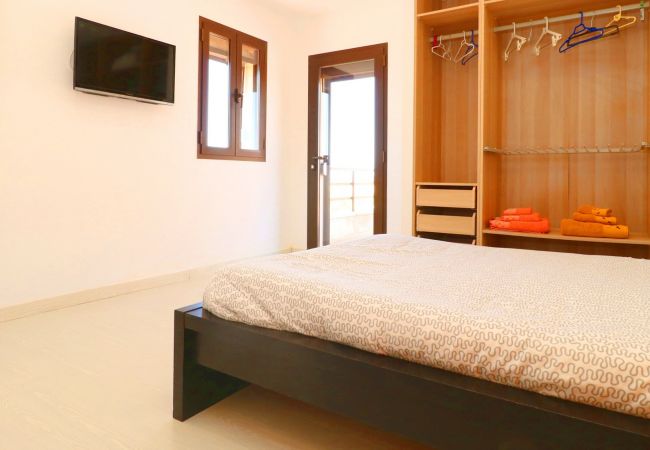 Country house in Campos - 417 Villa Son Vigili ETV3035 by Mallorca Charme Country house in Campos - 417 Villa Son Vigili ETV3035 by Mallorca Charme