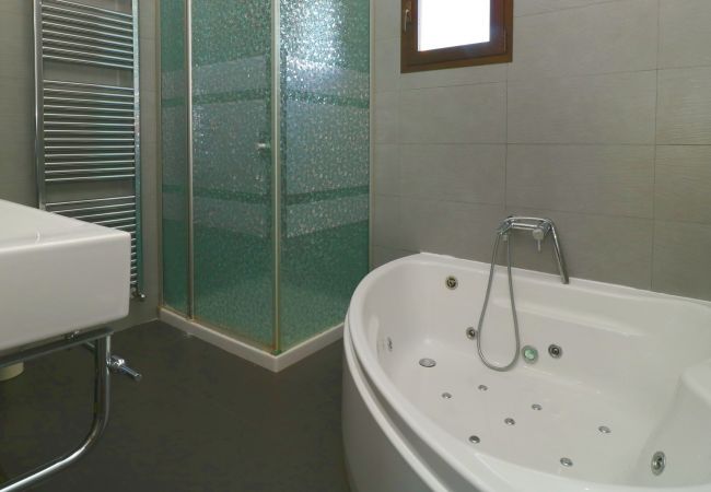 Country house in Campos - 417 Villa Son Vigili ETV3035 by Mallorca Charme Country house in Campos - 417 Villa Son Vigili ETV3035 by Mallorca Charme