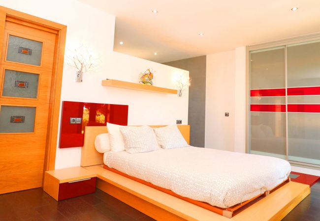 Country house in Campos - 417 Villa Son Vigili ETV3035 by Mallorca Charme Country house in Campos - 417 Villa Son Vigili ETV3035 by Mallorca Charme