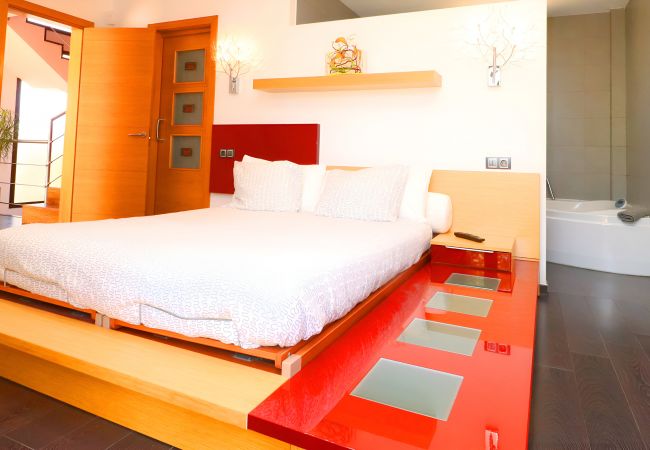 Country house in Campos - 417 Villa Son Vigili ETV3035 by Mallorca Charme Country house in Campos - 417 Villa Son Vigili ETV3035 by Mallorca Charme