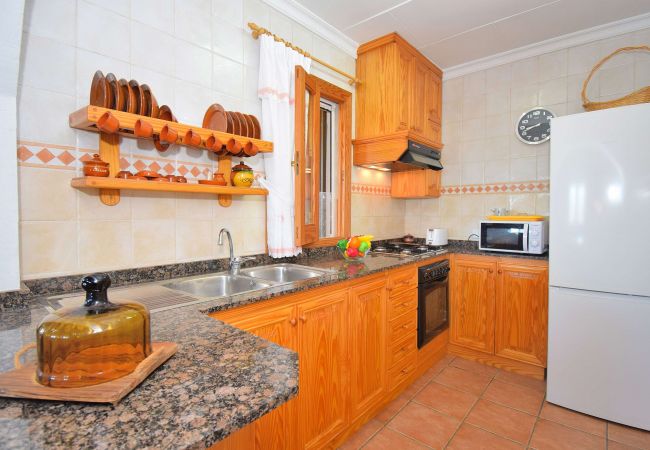 Country house in Muro - 147 Finca Terra Nostra ETV/6544 by Mallorca Charme Country house in Muro - 147 Finca Terra Nostra ETV/6544 by Mallorca Charme