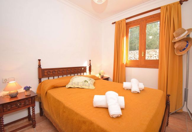 Country house in Muro - 147 Finca Terra Nostra ETV/6544 by Mallorca Charme Country house in Muro - 147 Finca Terra Nostra ETV/6544 by Mallorca Charme