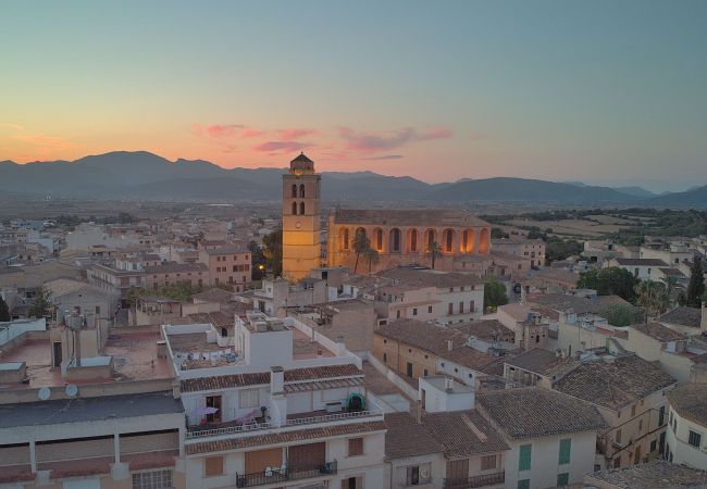 Country house in Muro - 147 Finca Terra Nostra ETV/6544 by Mallorca Charme Country house in Muro - 147 Finca Terra Nostra ETV/6544 by Mallorca Charme