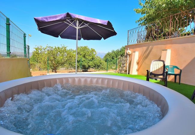 Country house in Muro - 147 Finca Terra Nostra ETV/6544 by Mallorca Charme Country house in Muro - 147 Finca Terra Nostra ETV/6544 by Mallorca Charme