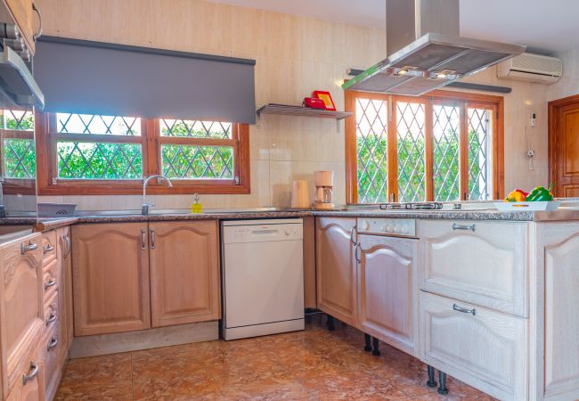 House in Marratxi - C333 Caülls by Mallorca Villa Selection House in Marratxi - C333 Caülls by Mallorca Villa Selection