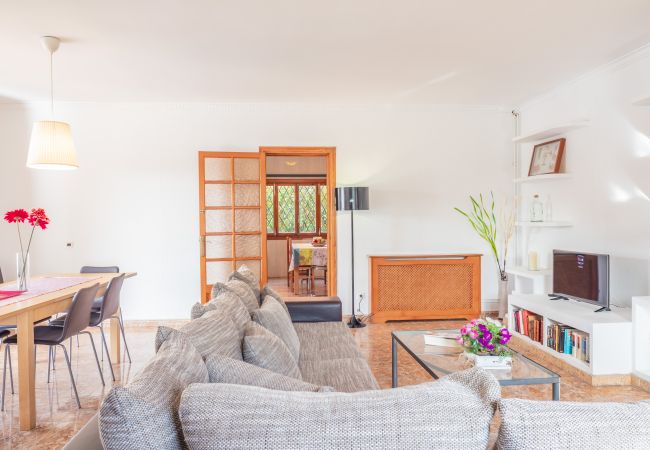 House in Marratxi - C333 Caülls by Mallorca Villa Selection House in Marratxi - C333 Caülls by Mallorca Villa Selection