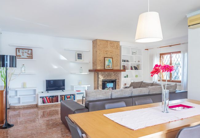 House in Marratxi - C333 Caülls by Mallorca Villa Selection House in Marratxi - C333 Caülls by Mallorca Villa Selection