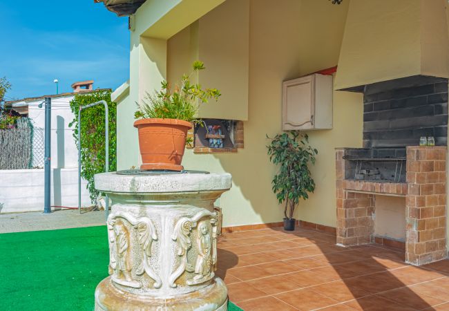 House in Marratxi - C333 Caülls by Mallorca Villa Selection House in Marratxi - C333 Caülls by Mallorca Villa Selection