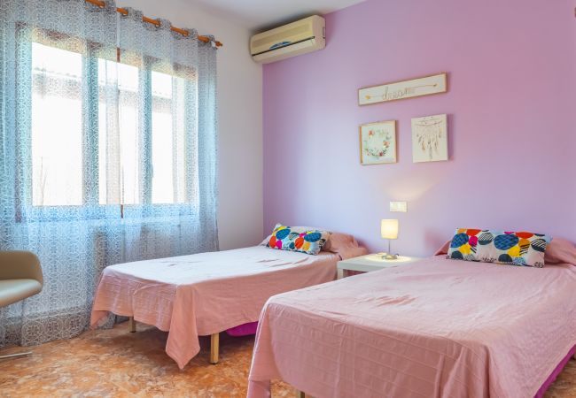 House in Marratxi - C333 Caülls by Mallorca Villa Selection House in Marratxi - C333 Caülls by Mallorca Villa Selection