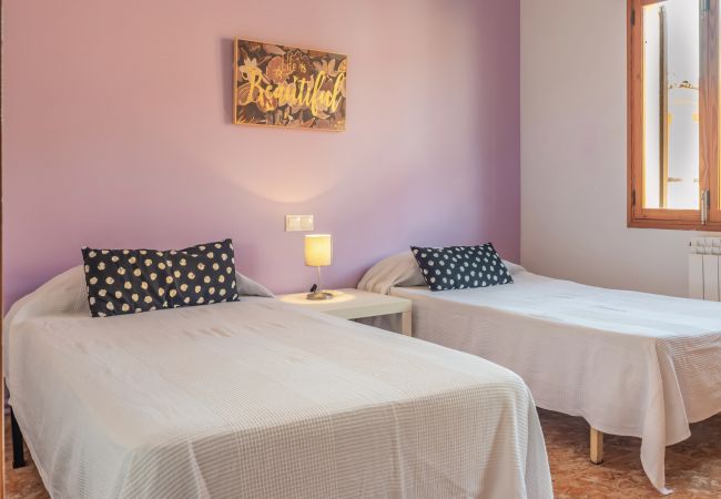 House in Marratxi - C333 Caülls by Mallorca Villa Selection House in Marratxi - C333 Caülls by Mallorca Villa Selection