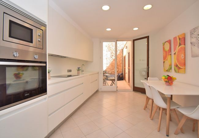 House in Muro - 002 Casa Can Salroig ETV/12975 by Mallorca Charm House in Muro - 002 Casa Can Salroig ETV/12975 by Mallorca Charm