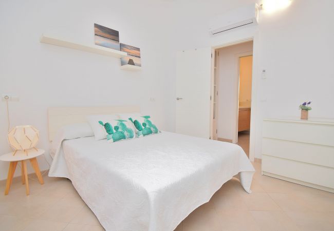 House in Muro - 002 Casa Can Salroig ETV/12975 by Mallorca Charm House in Muro - 002 Casa Can Salroig ETV/12975 by Mallorca Charm