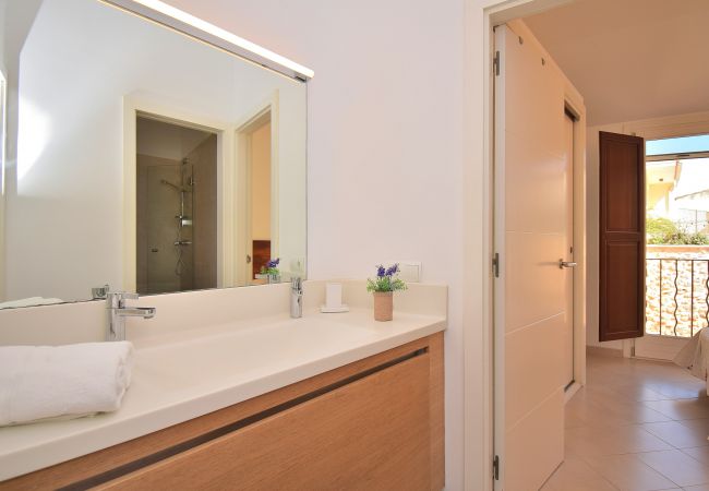 House in Muro - 002 Casa Can Salroig ETV/12975 by Mallorca Charm House in Muro - 002 Casa Can Salroig ETV/12975 by Mallorca Charm