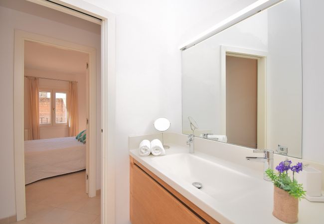 House in Muro - 002 Casa Can Salroig ETV/12975 by Mallorca Charm House in Muro - 002 Casa Can Salroig ETV/12975 by Mallorca Charm