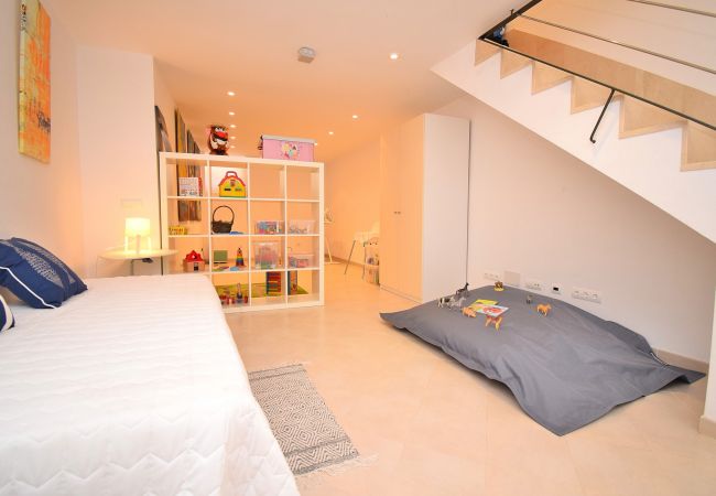 House in Muro - 002 Casa Can Salroig ETV/12975 by Mallorca Charm House in Muro - 002 Casa Can Salroig ETV/12975 by Mallorca Charm