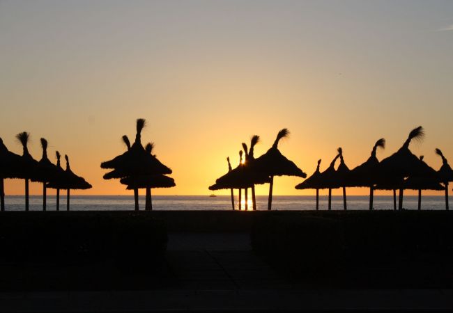 House in Muro - 002 Casa Can Salroig ETV/12975 by Mallorca Charm House in Muro - 002 Casa Can Salroig ETV/12975 by Mallorca Charm