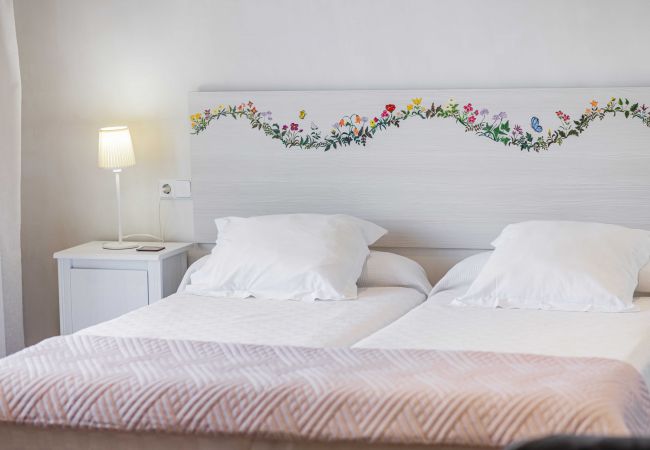 Country house in Campos - C227 Sa Pedrera by Mallorca Villa Selection Country house in Campos - C227 Sa Pedrera by Mallorca Villa Selection