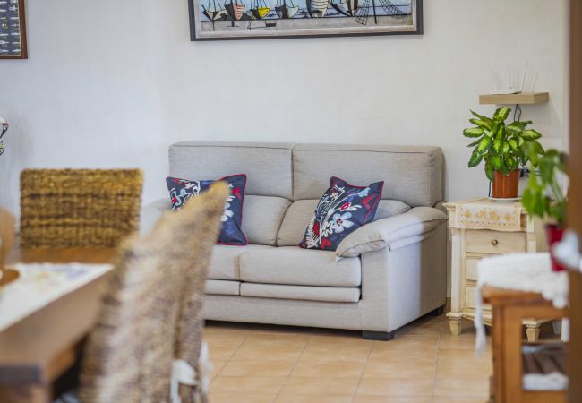 Country house in Campos - C227 Sa Pedrera by Mallorca Villa Selection Country house in Campos - C227 Sa Pedrera by Mallorca Villa Selection