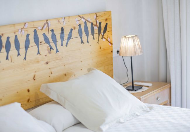 Country house in Campos - C227 Sa Pedrera by Mallorca Villa Selection Country house in Campos - C227 Sa Pedrera by Mallorca Villa Selection