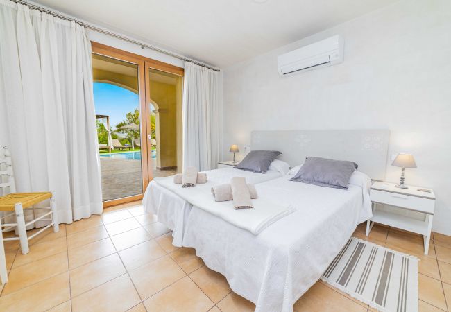 Country house in Campos - C227 Sa Pedrera by Mallorca Villa Selection Country house in Campos - C227 Sa Pedrera by Mallorca Villa Selection