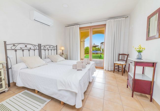 Country house in Campos - C227 Sa Pedrera by Mallorca Villa Selection Country house in Campos - C227 Sa Pedrera by Mallorca Villa Selection