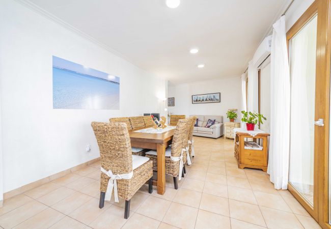 Country house in Campos - C227 Sa Pedrera by Mallorca Villa Selection Country house in Campos - C227 Sa Pedrera by Mallorca Villa Selection