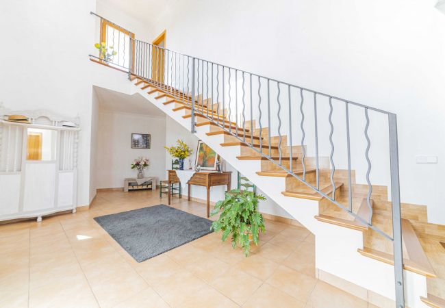 Country house in Campos - C227 Sa Pedrera by Mallorca Villa Selection Country house in Campos - C227 Sa Pedrera by Mallorca Villa Selection