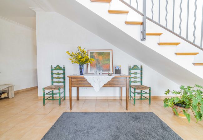 Country house in Campos - C227 Sa Pedrera by Mallorca Villa Selection Country house in Campos - C227 Sa Pedrera by Mallorca Villa Selection