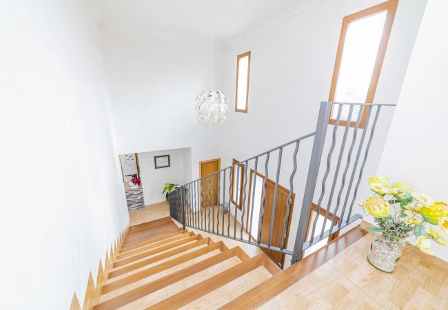 Country house in Campos - C227 Sa Pedrera by Mallorca Villa Selection Country house in Campos - C227 Sa Pedrera by Mallorca Villa Selection