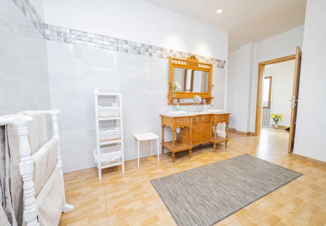 Country house in Campos - C227 Sa Pedrera by Mallorca Villa Selection Country house in Campos - C227 Sa Pedrera by Mallorca Villa Selection