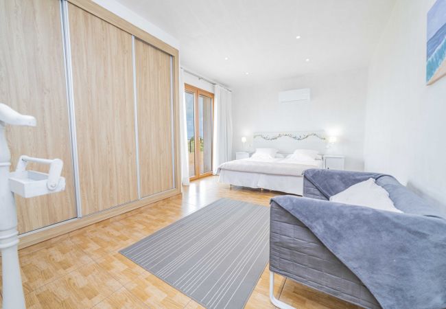 Country house in Campos - C227 Sa Pedrera by Mallorca Villa Selection Country house in Campos - C227 Sa Pedrera by Mallorca Villa Selection