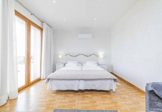 Country house in Campos - C227 Sa Pedrera by Mallorca Villa Selection Country house in Campos - C227 Sa Pedrera by Mallorca Villa Selection