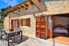 Country house in Sineu - 087 Finca Es Camp Pla VT/1828 by Mallorca Charme