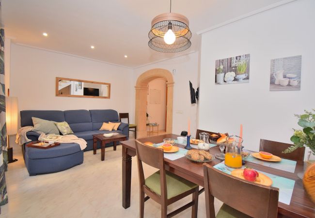 House in Muro - 003 Casa Ca Ses Nines ETV/15535 by Mallorca Charme House in Muro - 003 Casa Ca Ses Nines ETV/15535 by Mallorca Charme