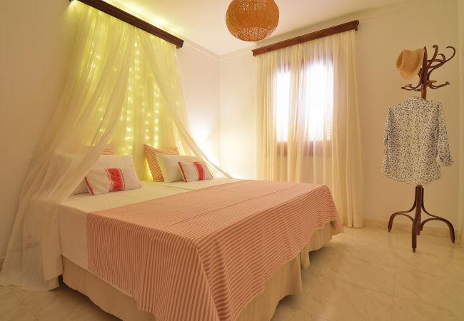 House in Muro - 003 Casa Ca Ses Nines ETV/15535 by Mallorca Charme House in Muro - 003 Casa Ca Ses Nines ETV/15535 by Mallorca Charme