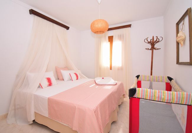 House in Muro - 003 Casa Ca Ses Nines ETV/15535 by Mallorca Charme House in Muro - 003 Casa Ca Ses Nines ETV/15535 by Mallorca Charme