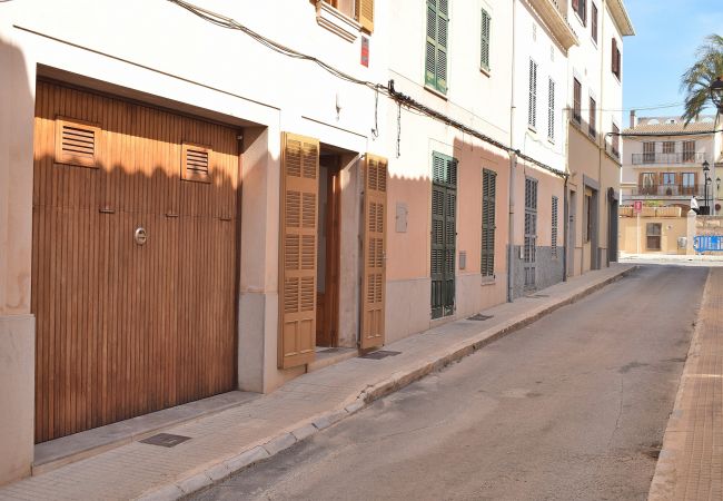 House in Muro - 003 Casa Ca Ses Nines ETV/15535 by Mallorca Charme House in Muro - 003 Casa Ca Ses Nines ETV/15535 by Mallorca Charme